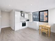 Kymberley Road, London HA1, 1 bed flat to rent, £1,450...