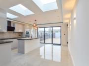 Kynaston Avenue, Thornton Heath CR7, 4 bed terraced...