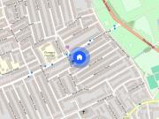 Kyrle Road, Between the Commons, London, SW11
