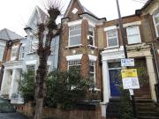 Kyverdale Road, London N16, 5 bed terraced house to...