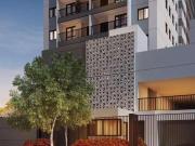 Kz Jabaquara | Construtora Kazzas | Pronto | 37 metros |...