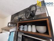 L002RD Loft en Renta en Col. Villa del Río, Monterrey,...