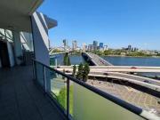 L0703/92 100 Quay Street, Brisbane city Apartment for...