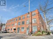 L103 34 Noble Street, Toronto, ON, M6K 2C9 commercial...