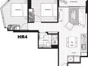 L16/442 Elizabeth Street, Melbourne Apartment for rent...