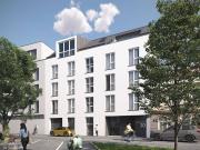 L30. DAS LEDERERHAUS Top 11 Penthouse mit 2...