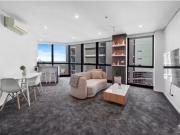 L40/501 Adelaide Street, Brisbane City Apartment for...