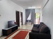 L4823R2BGround FloorAparment Perdana Seksyen 13 Shah Alam