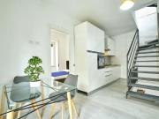 L5 Letto singolo in doppia Via Cavour, Campobasso