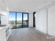 L60/442 Elizabeth Street, Melbourne Apartment for rent...