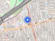 L 000559, 2 Prospect Way, Battersea