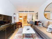 L 000559, 2 Prospect Way, Battersea SW11, 2 bed flat to...