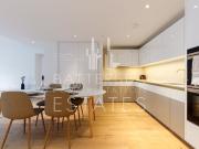 L 000566, 10 Electric Boulevard, Battersea SW11, 2...