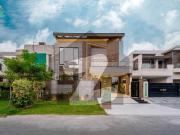 L 100 % Original l 10 Marla Brand New Modern Design...