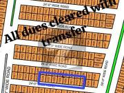 L 1427, 80 Sq. Yard, NTR Gold Block