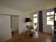 l 2 RW l Vollmöbliert l Balkon l Fußbodenheizung l...