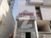 L a grand duplex front lower floor