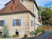 L’âme d’un moulin d’antan, sublimée par la quiétude et...