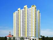 L And T Eden Park Phase 1,Siruseri 2 BHK Apartment For...