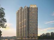 L And T Island Cove,Mahim 3 BHK Apartment For Sale Mumbai