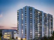 L And T Olivia At Raintree Boulevard,Sahakara Nagar 3...