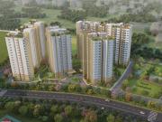 L And T Realty Avinya Enclave,Manapakkam 2 BHK Apartment...