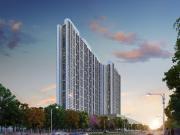 L And T Rejuve 360 Tower A,Mulund West 2 BHK Apartment...