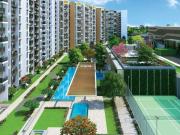 L And T Seawoods Amber At West Square,Nerul 3 BHK...