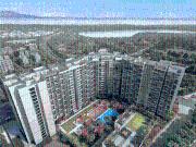 L And T Seawoods Amber At West Square,Nerul 3 BHK...