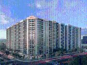 L And T Seawoods Coral At West Square,Seawoods 2 BHK...