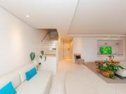 L&apos espace Lofts 134m² com suíte