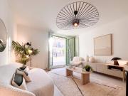 L’art de vivre au Carré d’Or