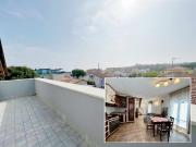 L’ ATTICO DELL’ ALBA Piazza Marradi Casal Borsetti