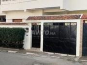 حي العبادي، تجزئة الهدى بتمارة