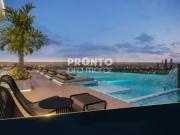 Líbano Belíssimo flat a venda com excelente localização...