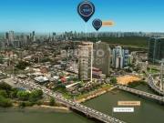 LÃbano Excelente oportunidade em repasse de flat no Pina