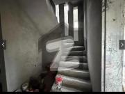 L Block 7 Marla Double Story House Gray Structure For...