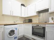 L – Caledonian Road, Edinburgh, 4 Bedroom Flat