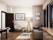 L Central Apartments, Duke Street, 1 Bedroom Flat
