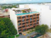 Departamento1 Recamara en Renta en L Condos Playa del Carmen