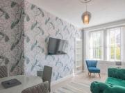 L – Dalgety Avenue, Edinburgh, 1 Bedroom Flat