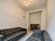 L – Dundee Terrace, Edinburgh, 4 Bedroom Flat