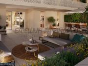 L’élégance d’un cadre végétalisé, à 5 min des plages