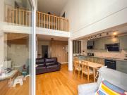 L’élégance d’un duplex baigné de lumière ✨