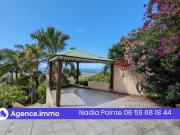 L' Étang Salé Vente Maison 97