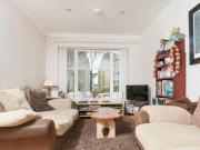 L – field Place Lane, Edinburgh, 3 Bedroom Duplex
