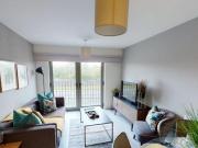 L Fully Managed Apartments, Great Homer Street, 2...
