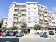 L.go Fiamme Gialle 3 quadrilocale 135mq