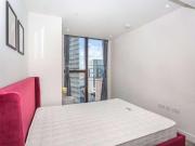 l, Harcourt Tower, Marsh Wall, London, E14