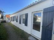 EXCLUSIVITE L HERBAUDIERE A 100 M DE LA PLAGE DES LUTINS